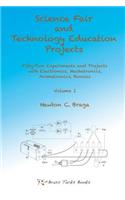 Science Fair and Technology Education Projects