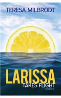 Larissa Takes Flight