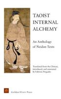 Taoist Internal Alchemy