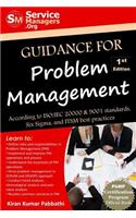 Guidance for Problem Management