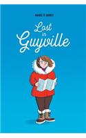 Lost in Guyville