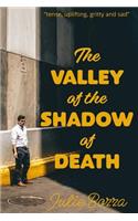Valley of the Shadow of Death