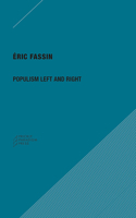 Populism Left and Right