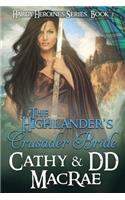 Highlander's Crusader Bride