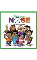 Find Your Nose
