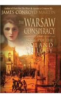 Warsaw Conspiracy (The Poland Trilogy Book 3)