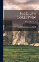 Blodau'R Gorllewin