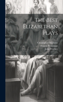 Best Elizabethan Plays