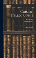 Körner-Bibliographie