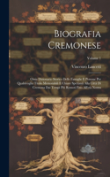 Biografia Cremonese