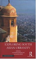 Exploring South Asian Urbanity