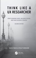 Think Like a UX Researcher