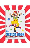 My Sketch Book