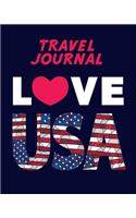 Travel Journal