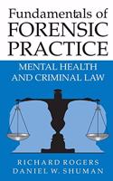 Fundamentals Of Forensic Practice