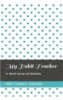 My Habit Tracker