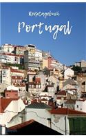 Reisetagebuch Portugal