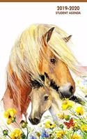 2019-2020 Student Agenda