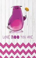 Love HOO You Are