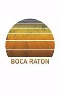 Boca Raton