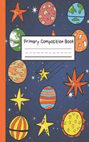 Primary Composition Book