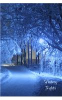 Wintery Nights