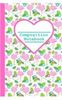 Composition Book