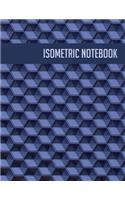 Isometric Notebook