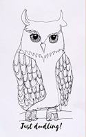 Just Doodling
