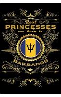 Real Princesses Are Born in Barbados