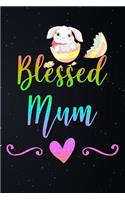 Blessed Mum