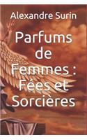 Parfums de Femmes