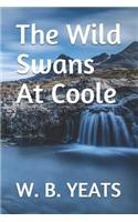The Wild Swans At Coole