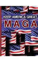 MAGA Keep America Great