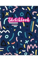 Sketchbook