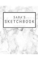 Sara's Sketchbook