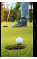 GOLF Logbook