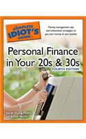 The Complete Idiot's Guide to Personal Finance in Your 20s & 30s, 4th Edition