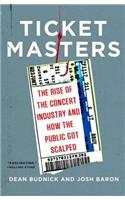 Ticket Masters