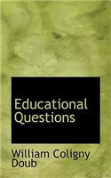 Educational Questions