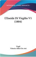 L'Eneide Di Virgilio V1 (1804)