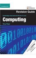 Cambridge International AS and A Level Computing Revision Guide