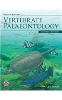 Vertebrate Palaeontology