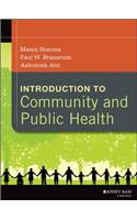 Introduction to Community and Public Health