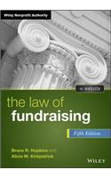 Law of Fundraising