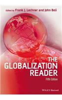 The Globalization Reader