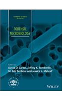 Forensic Microbiology