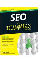 SEO for Dummies