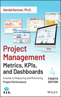 Project Management Metrics, Kpis, and Dashboards