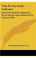Vida De San Isidro Labrador